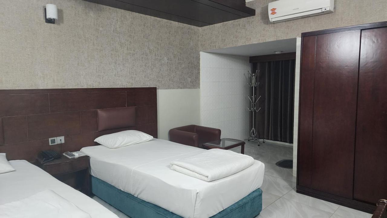 Hotel Media ค็อกเซสบาซาร์ ภายนอก รูปภาพ
